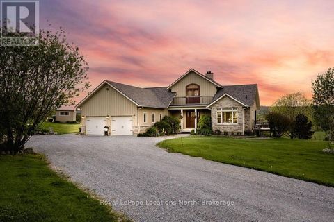 236254 GREY 13 ROAD Grey Highlands ON N0C1G0