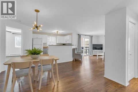 306, 6000 Somervale Court SW Calgary AB T2Y4J4