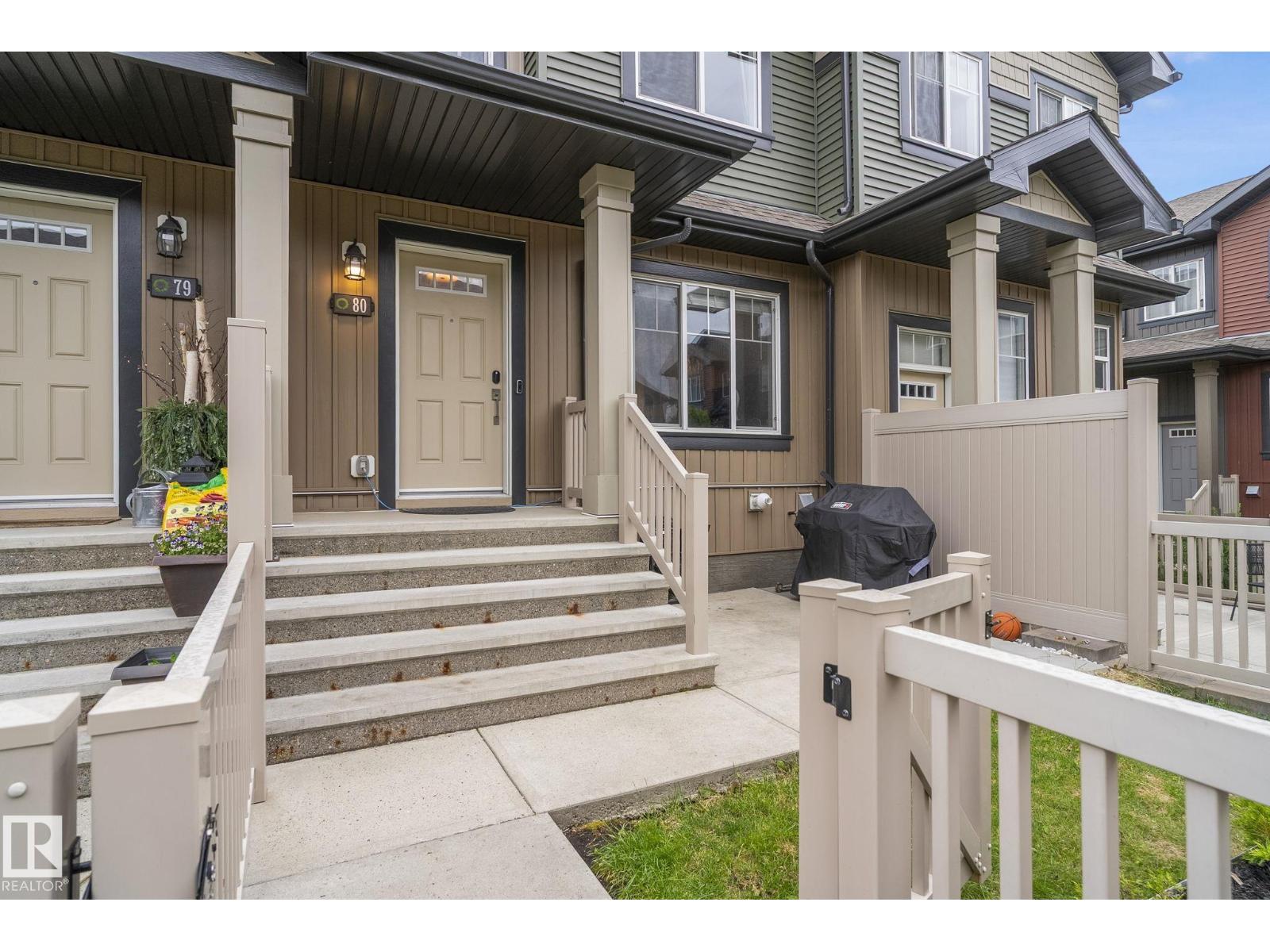 #80 3305 ORCHARDS LINK LI SW