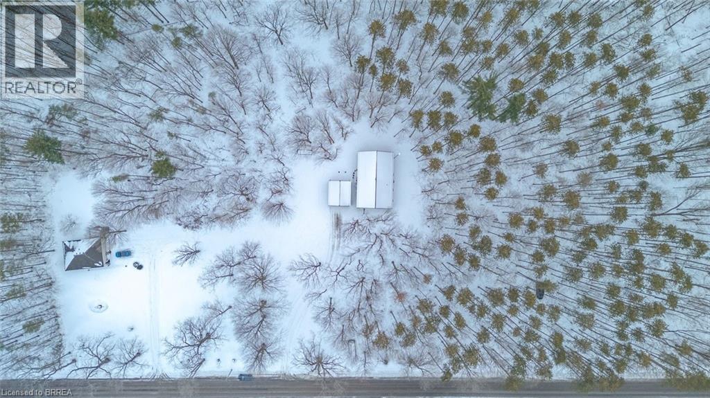 1498 12TH CONCESSION Road