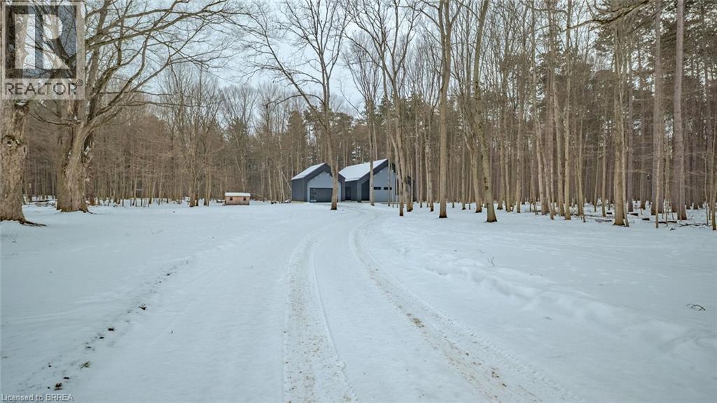 1498 12TH CONCESSION Road