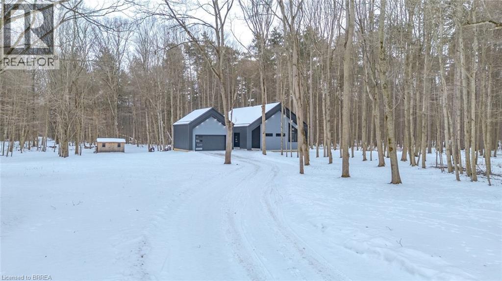 1498 12TH CONCESSION Road