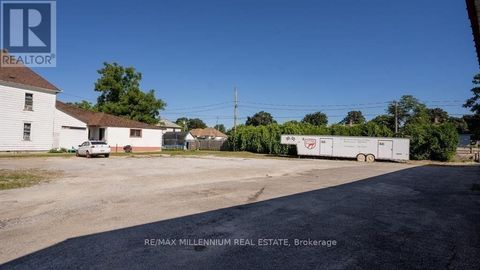 117 TALBOT STREET E Leamington ON N8H1L6