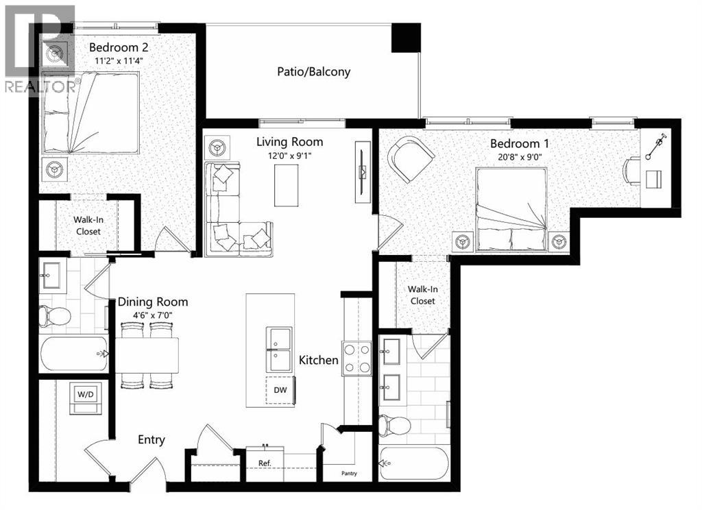 3301, 100 Banister Drive