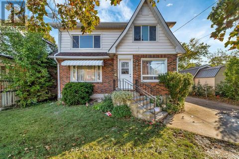 7 RITCHIE AVENUE Belleville (Belleville Ward) ON K8P3V8