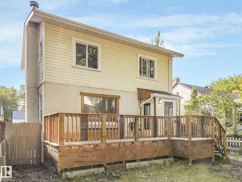 11532 88 ST NW Edmonton AB T5B3R3