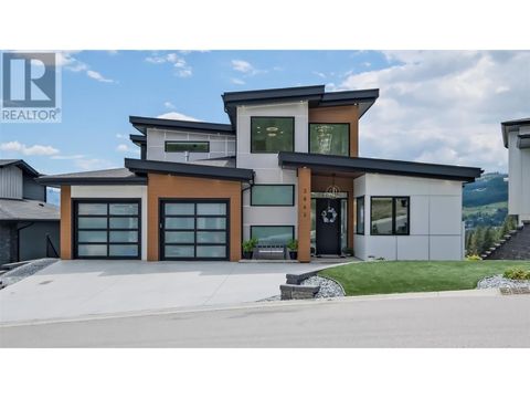2863 Copper Ridge Drive West Kelowna BC V4T0E7