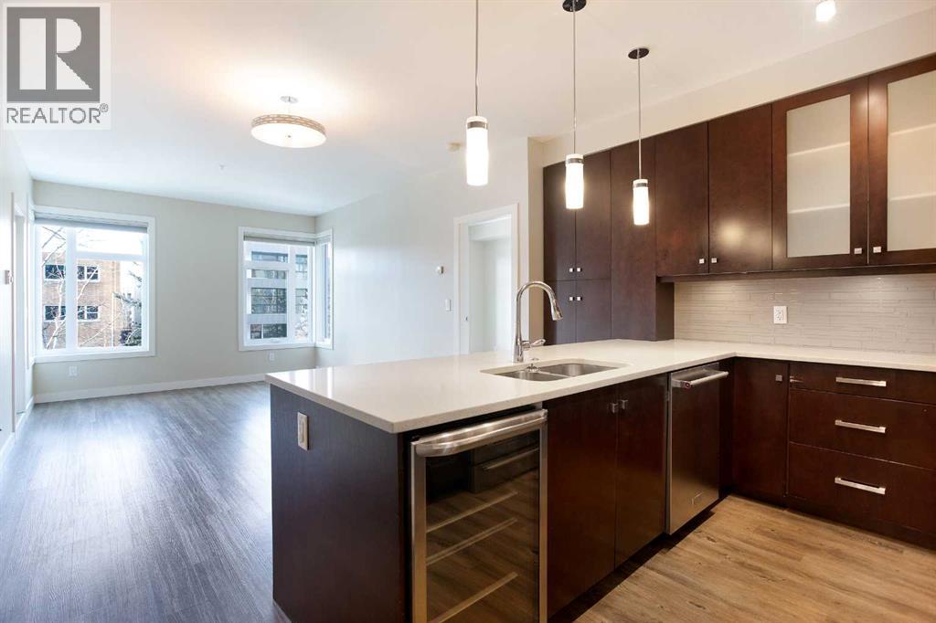 207, 1720 10 Street SW