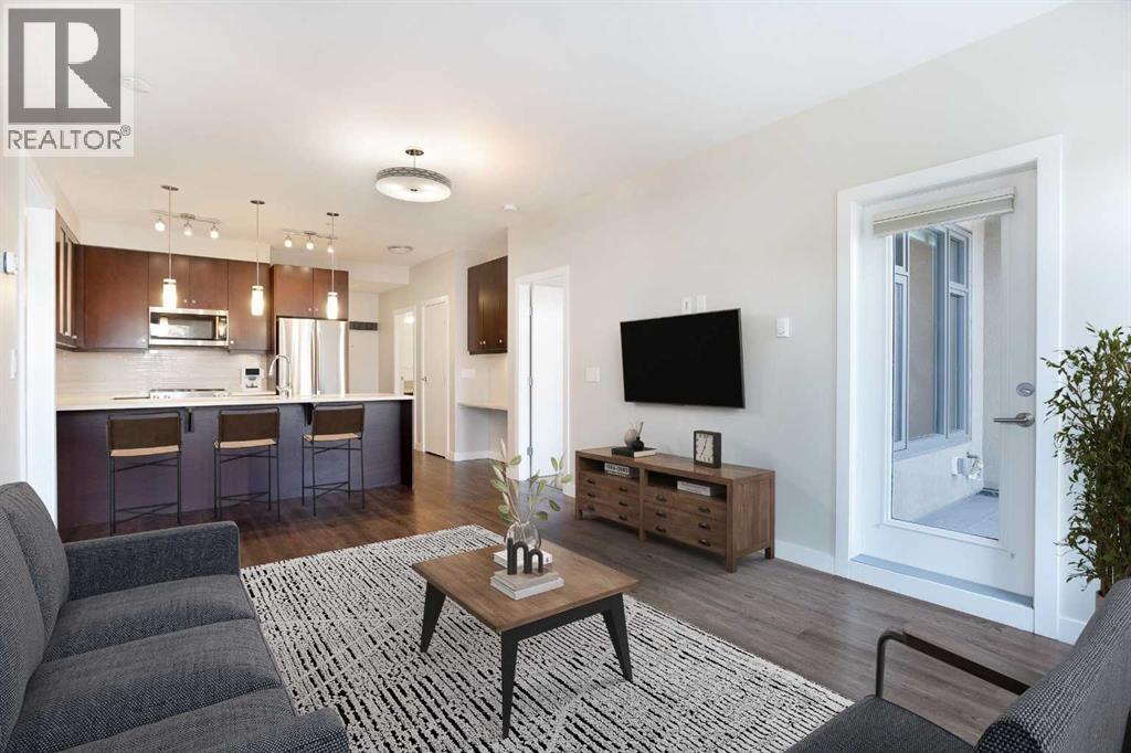 207, 1720 10 Street SW