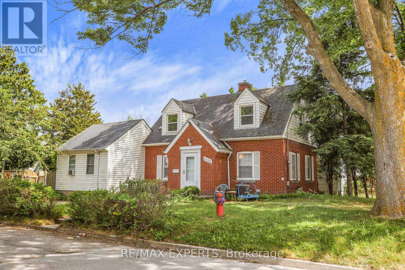 6198 DELAWARE STREET