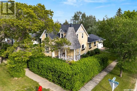 219 PEARSON STREET Strasbourg SK S0G4V0