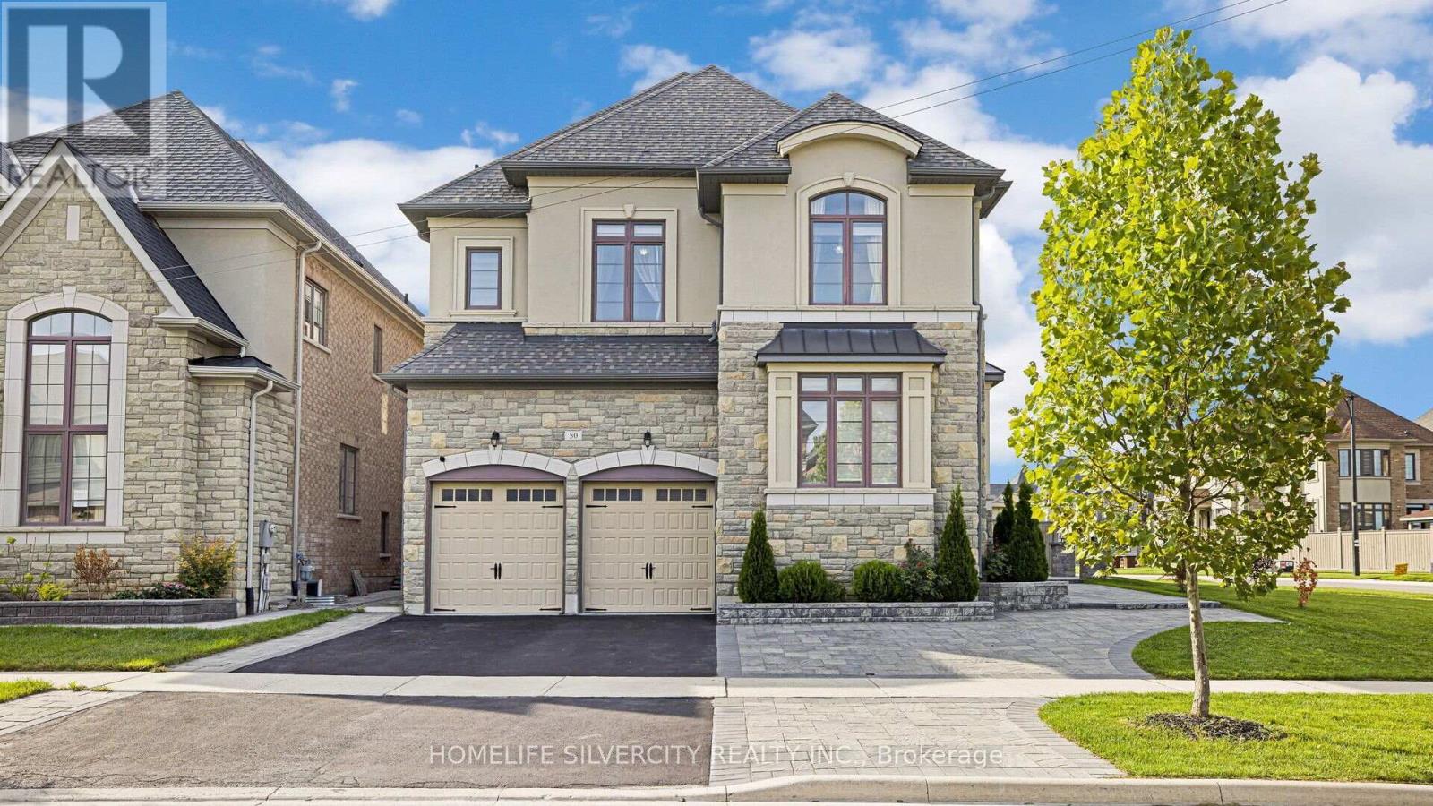 50 GORDON RANDLE DRIVE