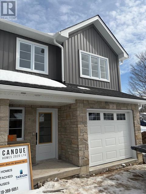 4 - 229 BRUCE STREET S West Grey ON N0G1R0