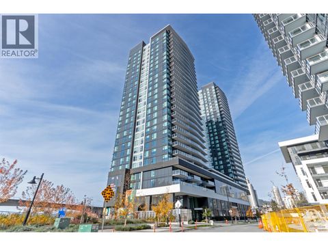 1401 308 ALDERSON AVENUE Coquitlam BC V3K0J2