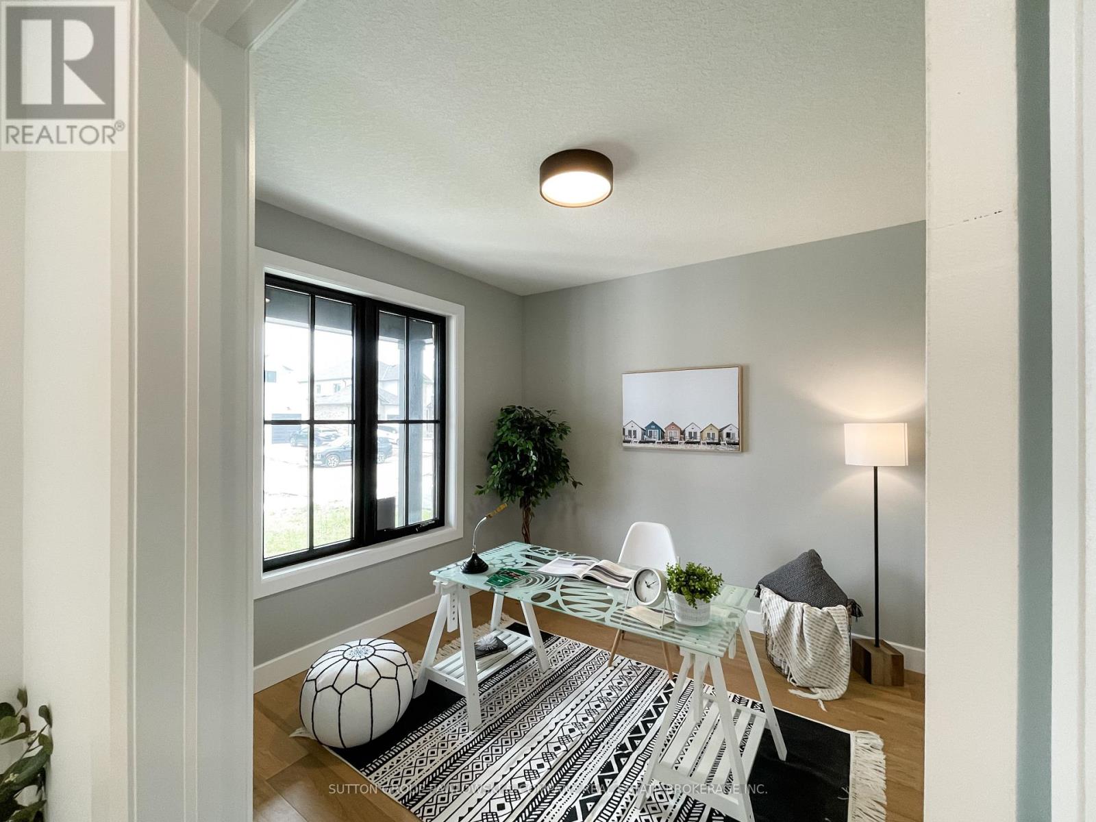LOT#101 - 56 ALLISTER DRIVE