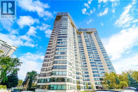 1300 BLOOR Street Unit# 1709 Mississauga ON L4Y3Z2