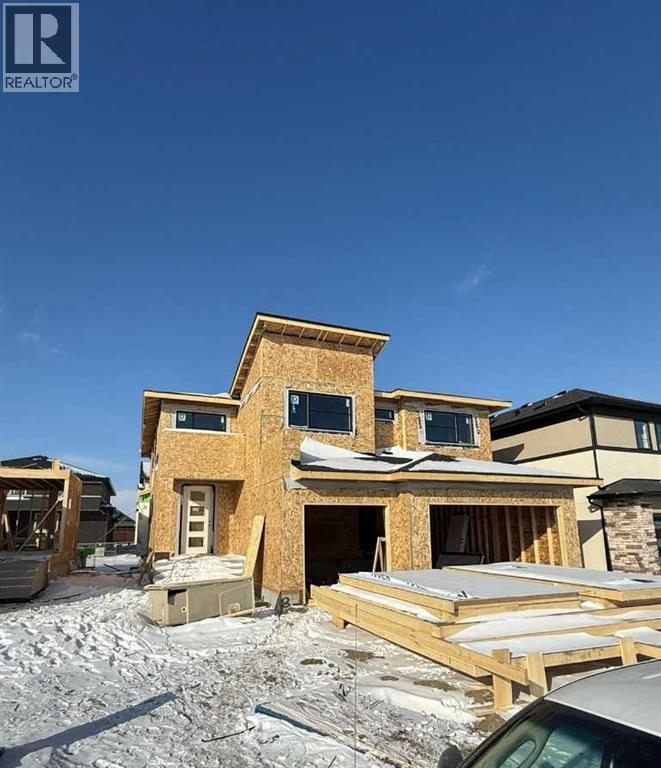 8 North Bridges Glen