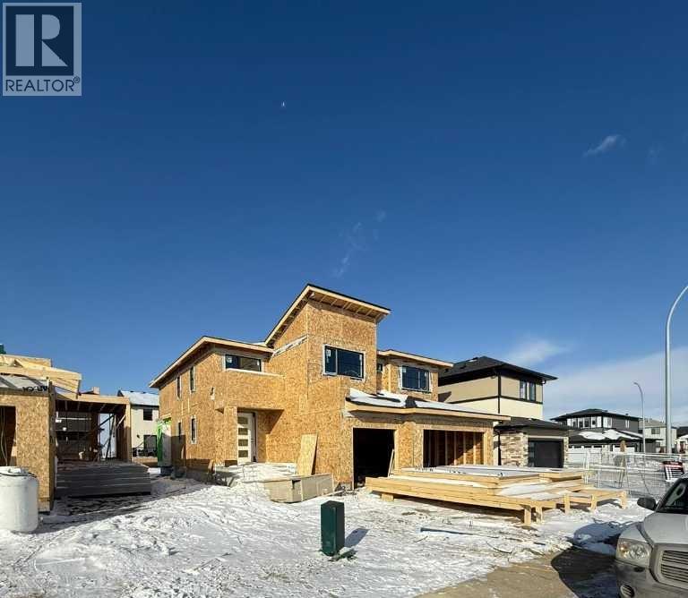 8 North Bridges Glen