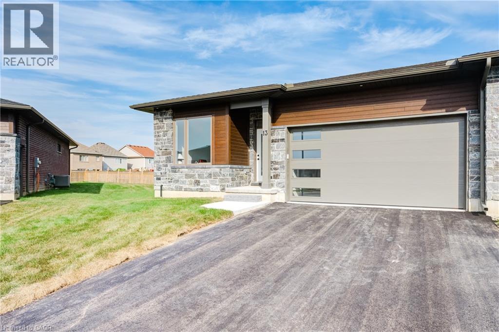 269 PITTOCK PARK Road Unit# 17