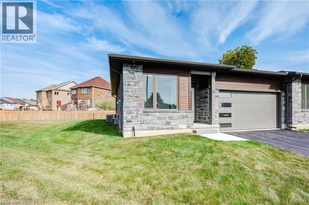 269 PITTOCK PARK Road Unit# 17