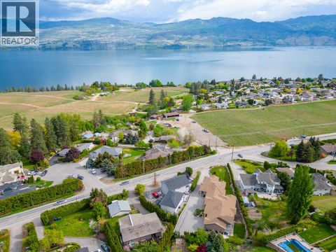 3174 Boucherie Road West Kelowna BC V1Z2G9