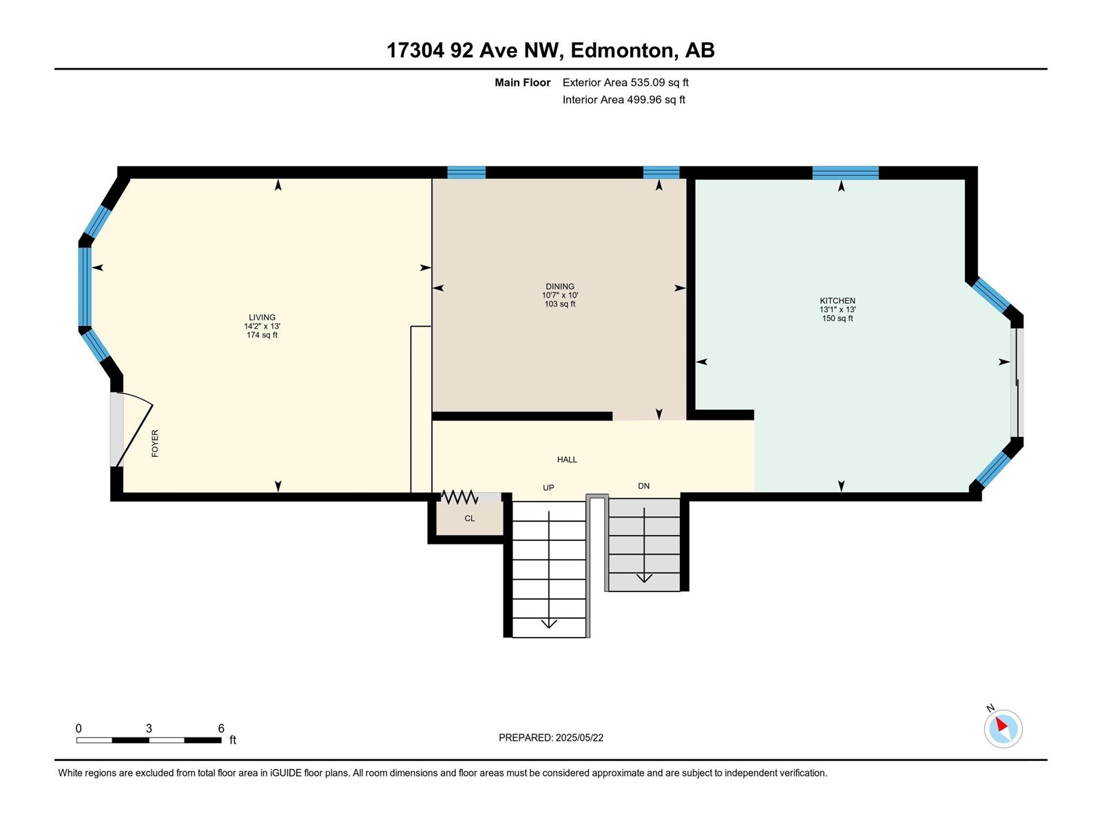 17304 92 AV NW