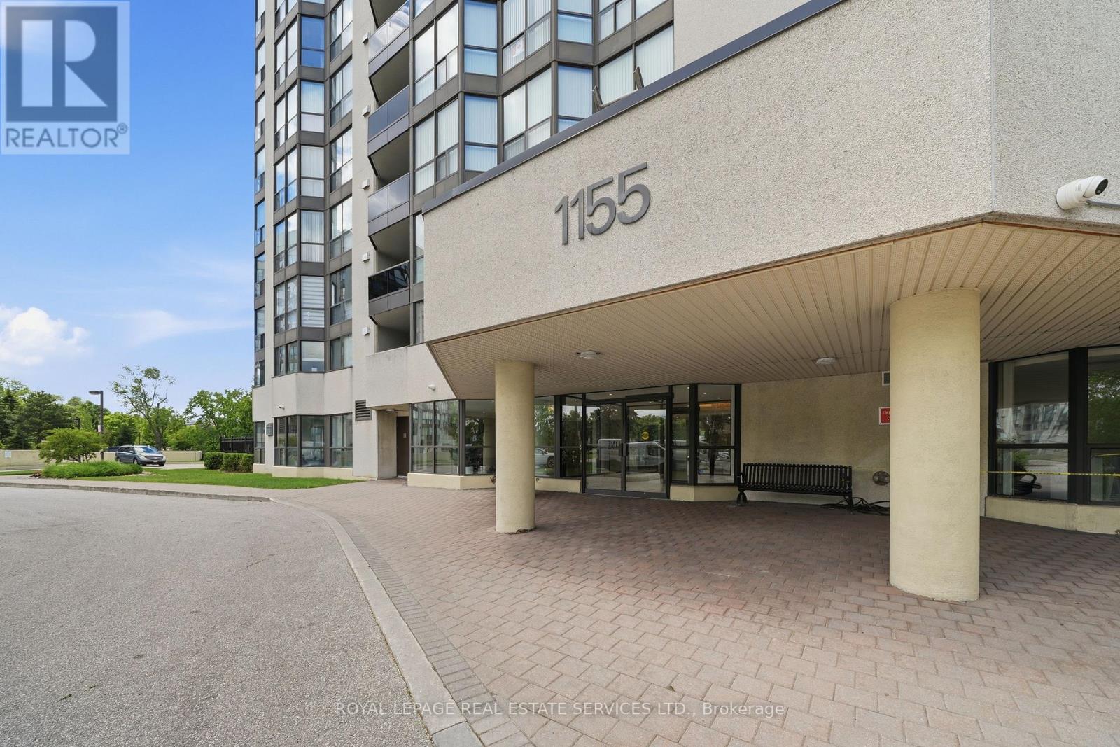 405 - 1155 BOUGH BEECHES BOULEVARD