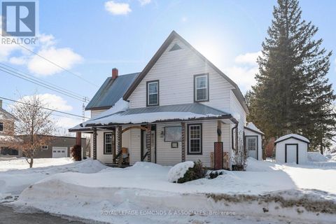 1799 BEACHBURG ROAD Whitewater Region ON K0J1C0