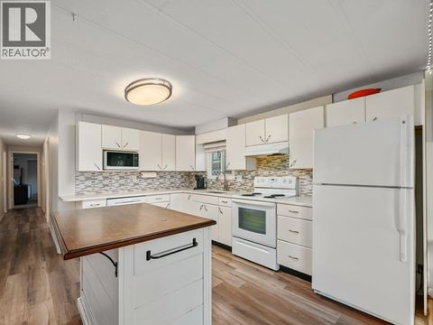 82 19658 PINYON LANE Pitt Meadows BC V3Y1Z3