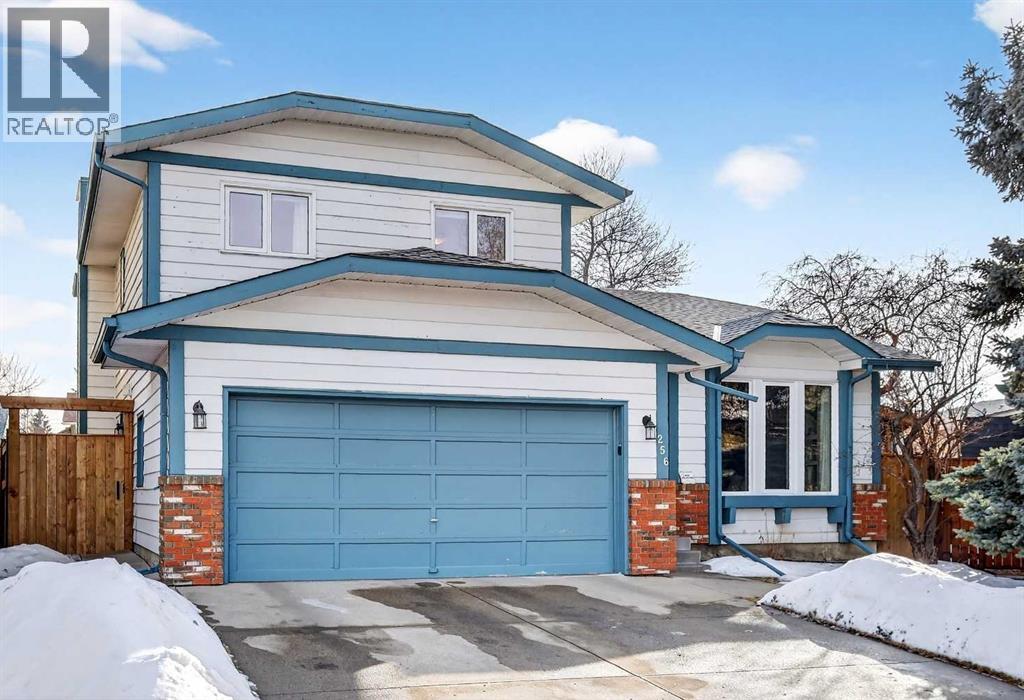 256 Sunmills Place SE