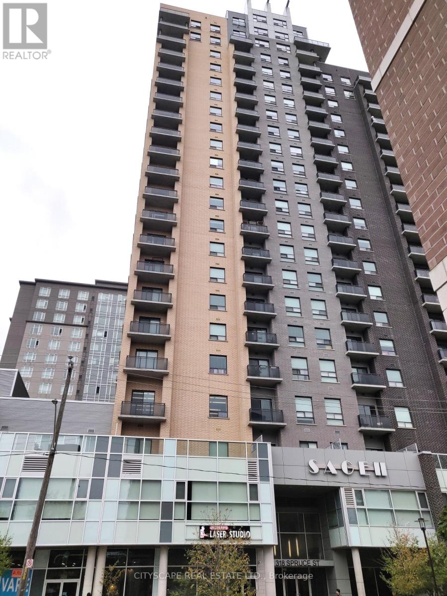 217 - 318 SPRUCE STREET