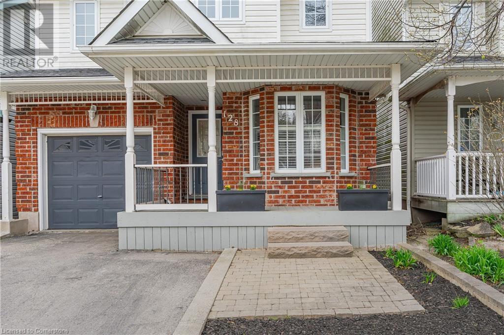 128 MARCY Crescent