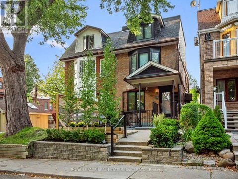 238 GARDEN AVENUE Toronto (High Park-Swansea) ON M6R1J1