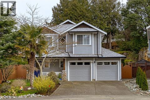 619 Parkway Pl Colwood BC V9C4K8