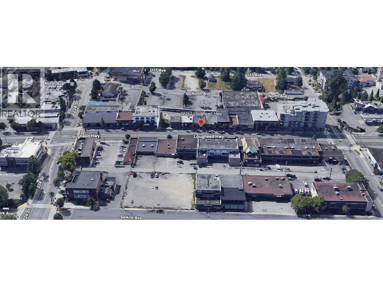 22352 LOUGHEED HIGHWAY