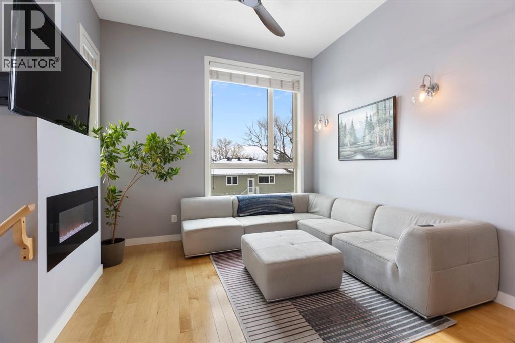 101, 1905 27 Avenue SW