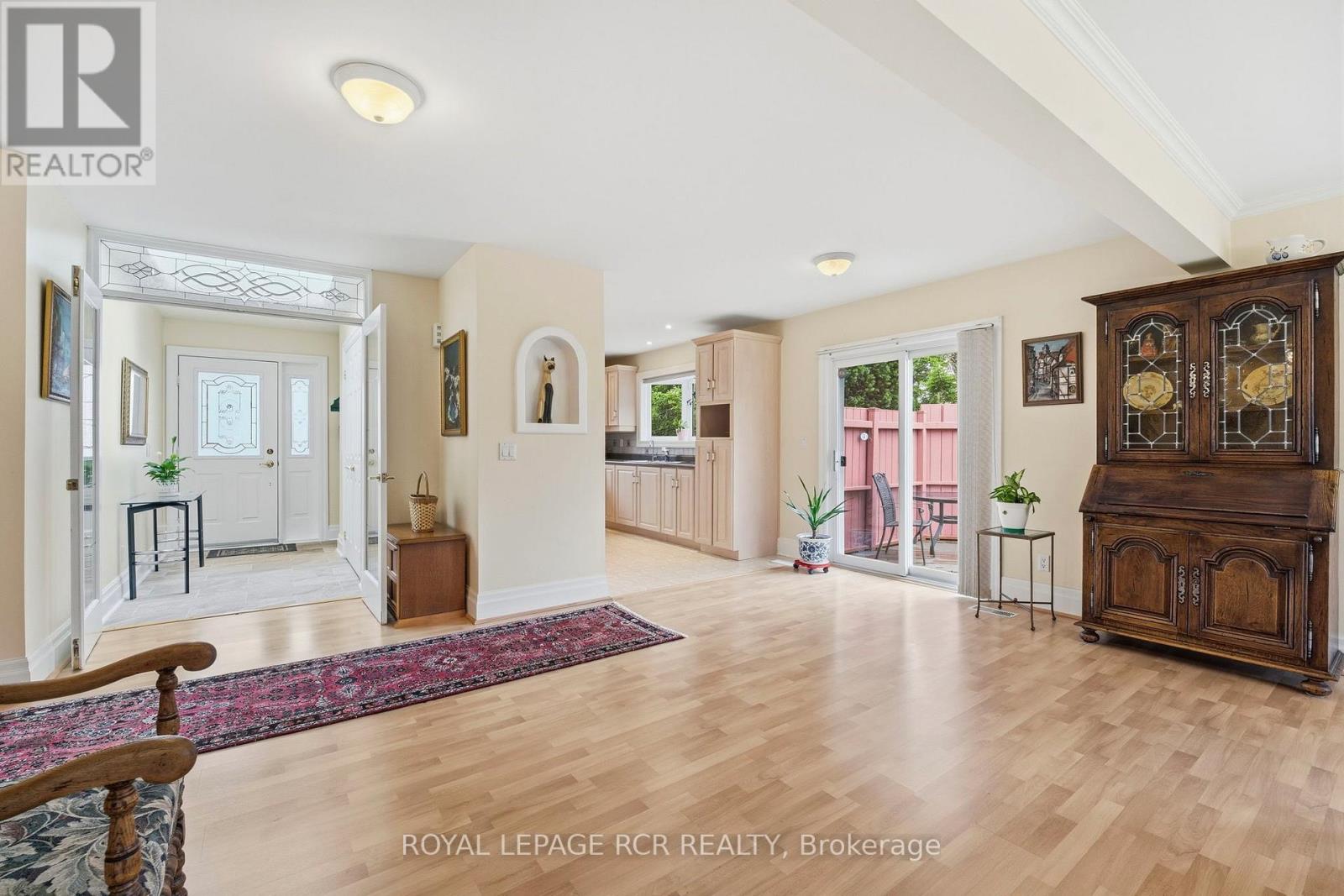 1 - 28 REDDINGTON DRIVE