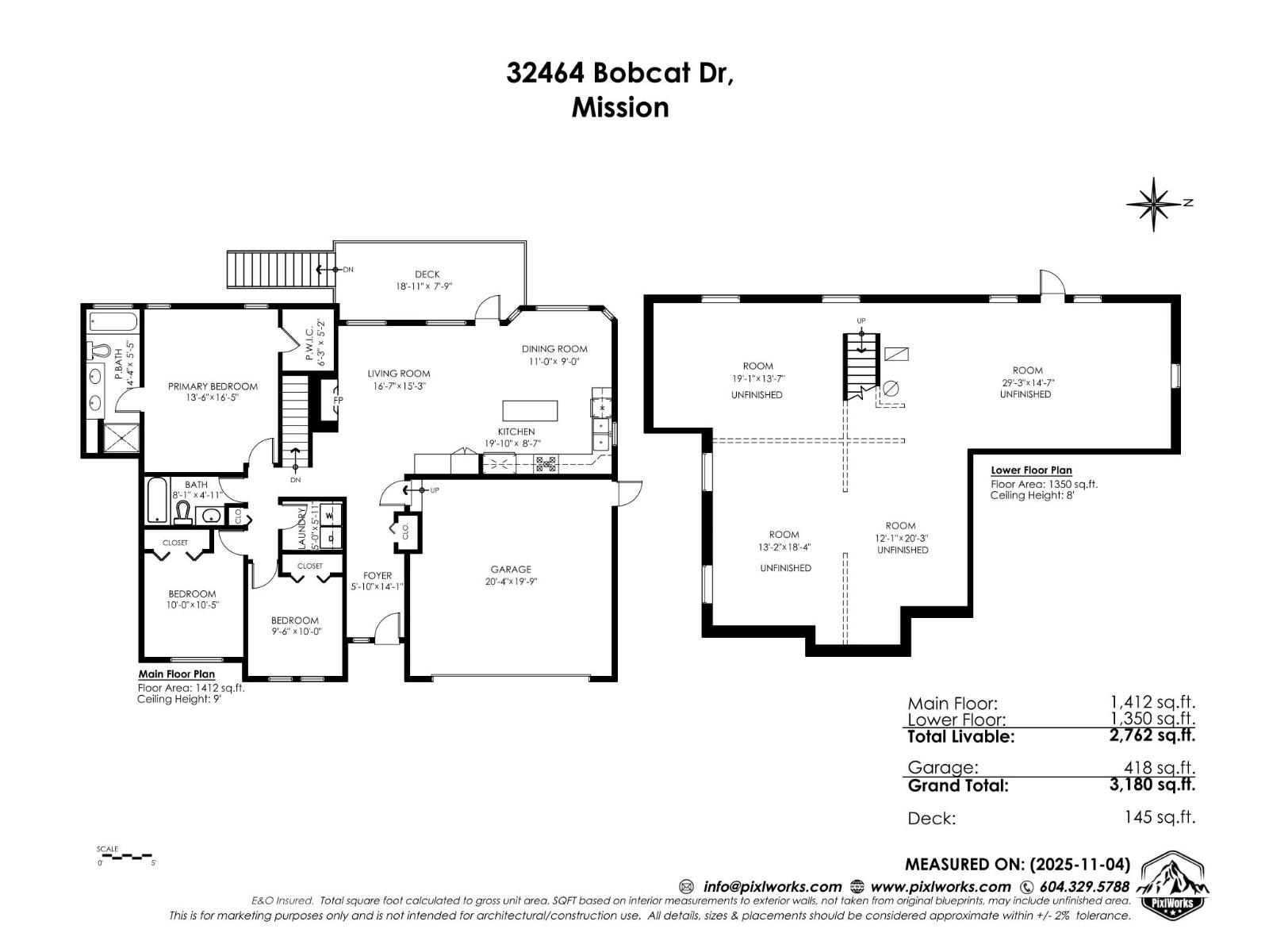 32464 E BOBCAT DRIVE