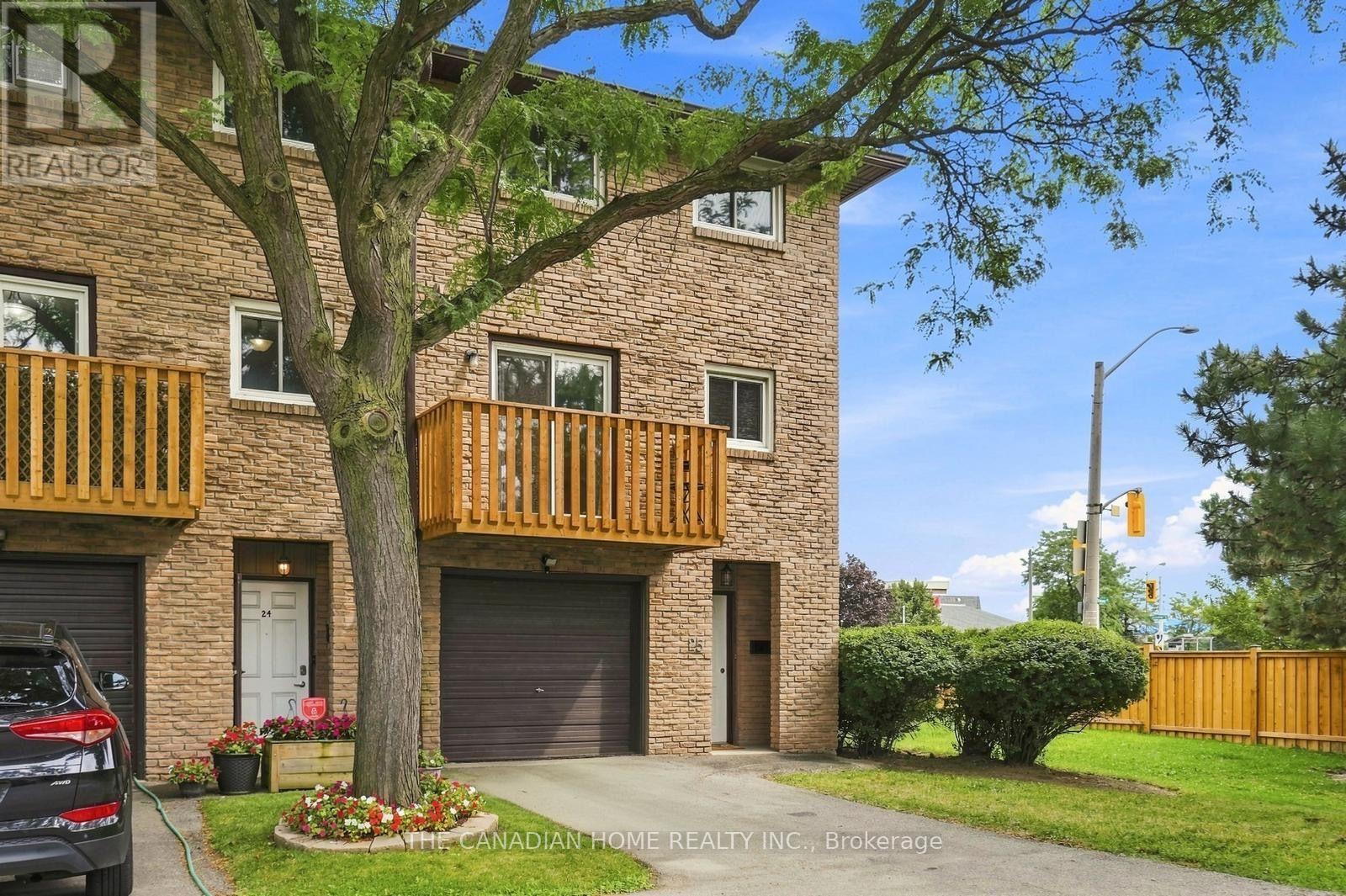 25 - 985 LIMERIDGE ROAD