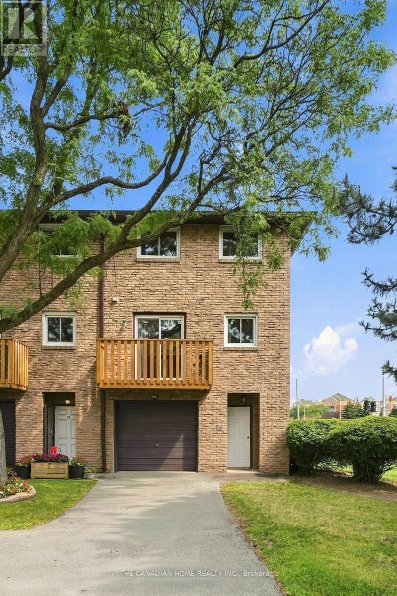 25 - 985 LIMERIDGE ROAD