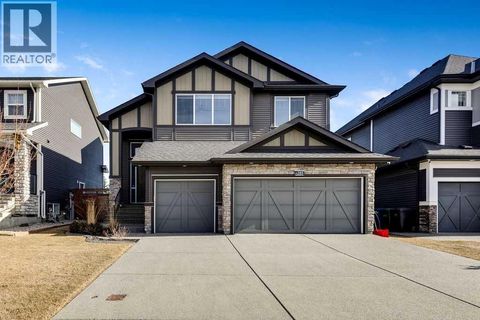 205 Aspenmere Way Chestermere AB T1X0Y2