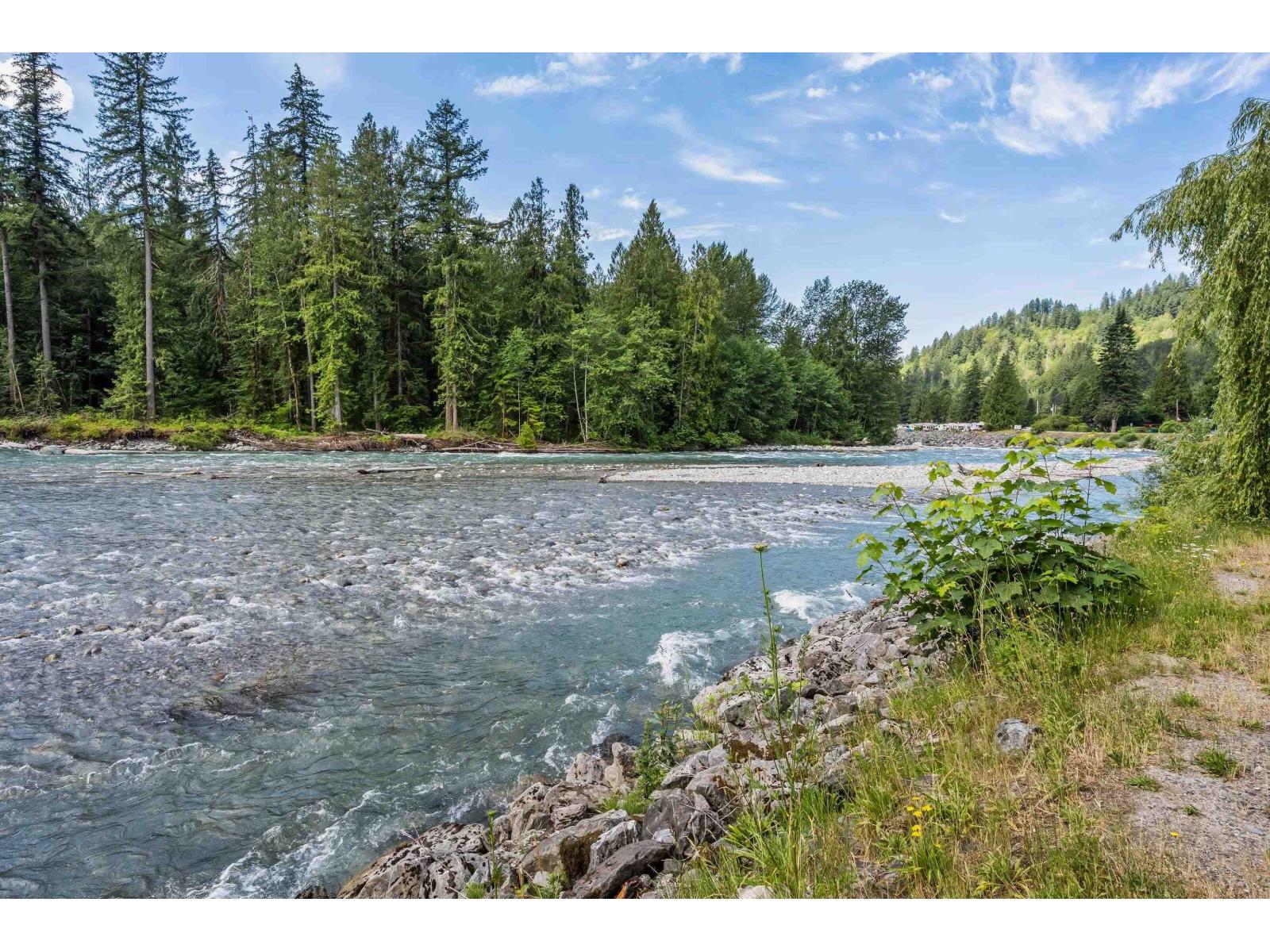 50954 O'BYRNE ROAD|Chilliwack River Valley