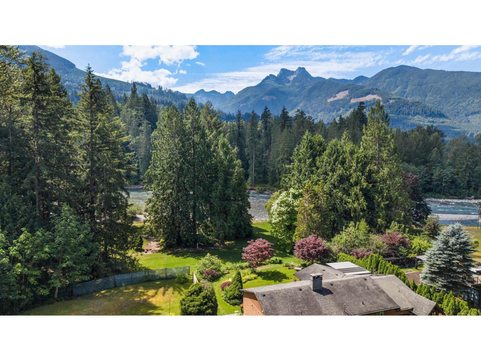 50954 O'BYRNE ROAD|Chilliwack River Valley