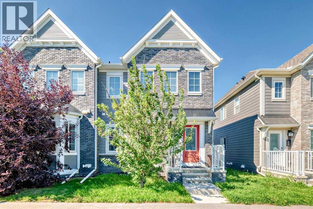 48 YORKVILLE Avenue SW