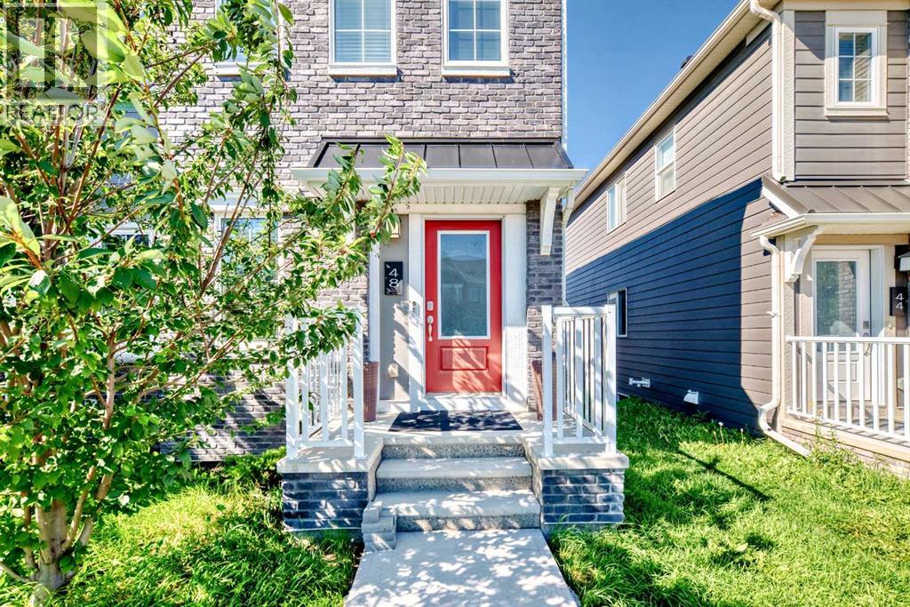 48 YORKVILLE Avenue SW