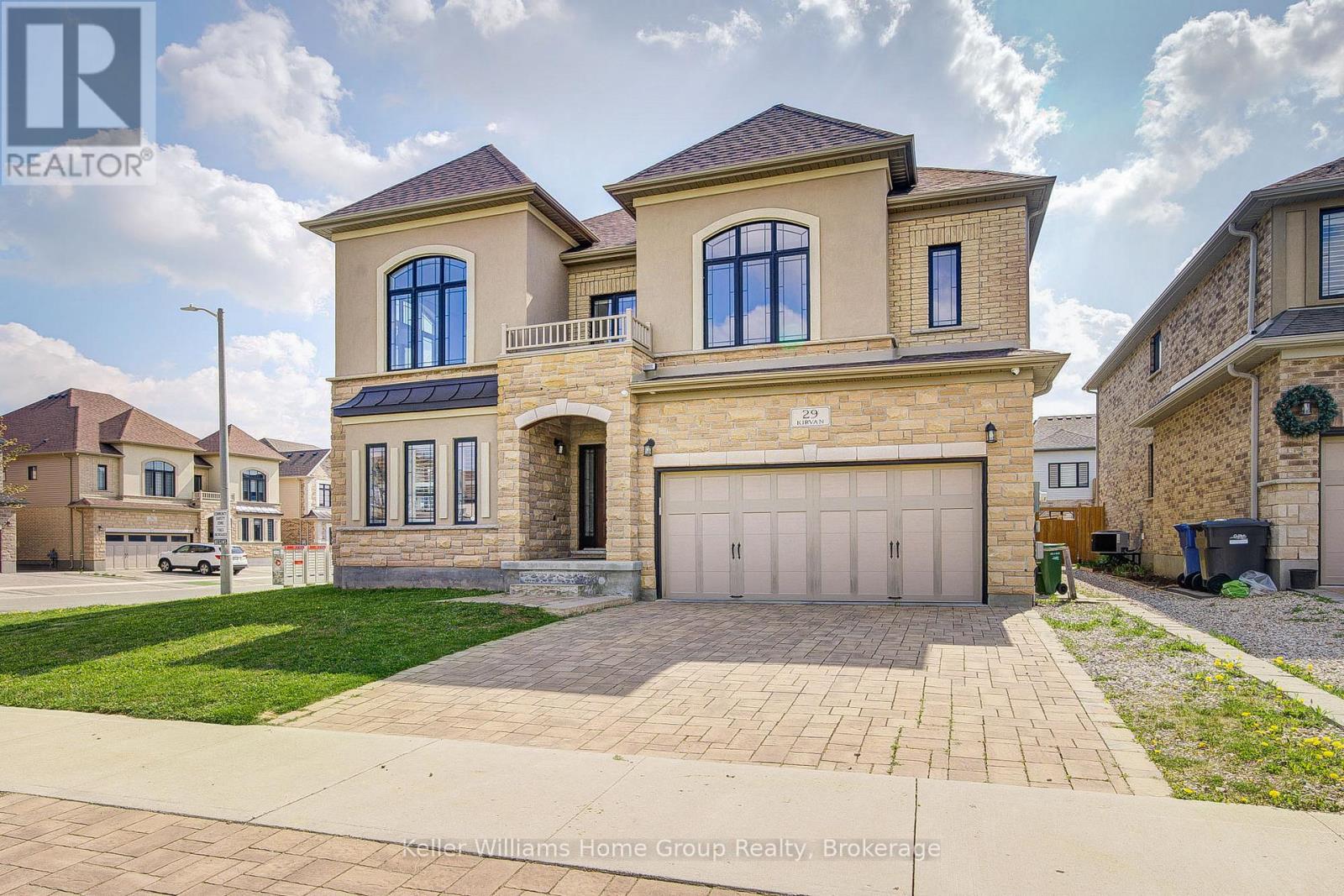 29 KIRVAN DRIVE