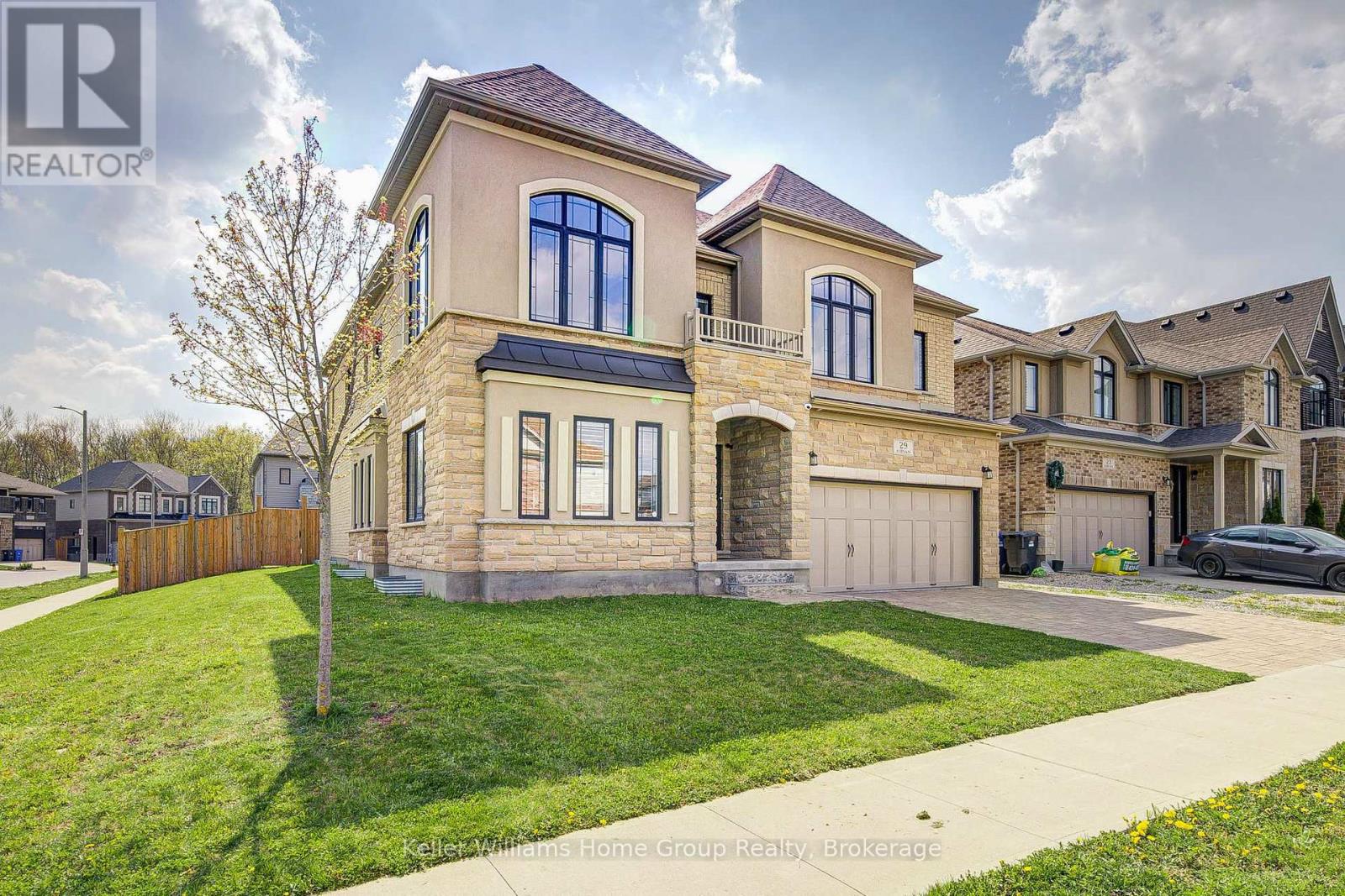 29 KIRVAN DRIVE