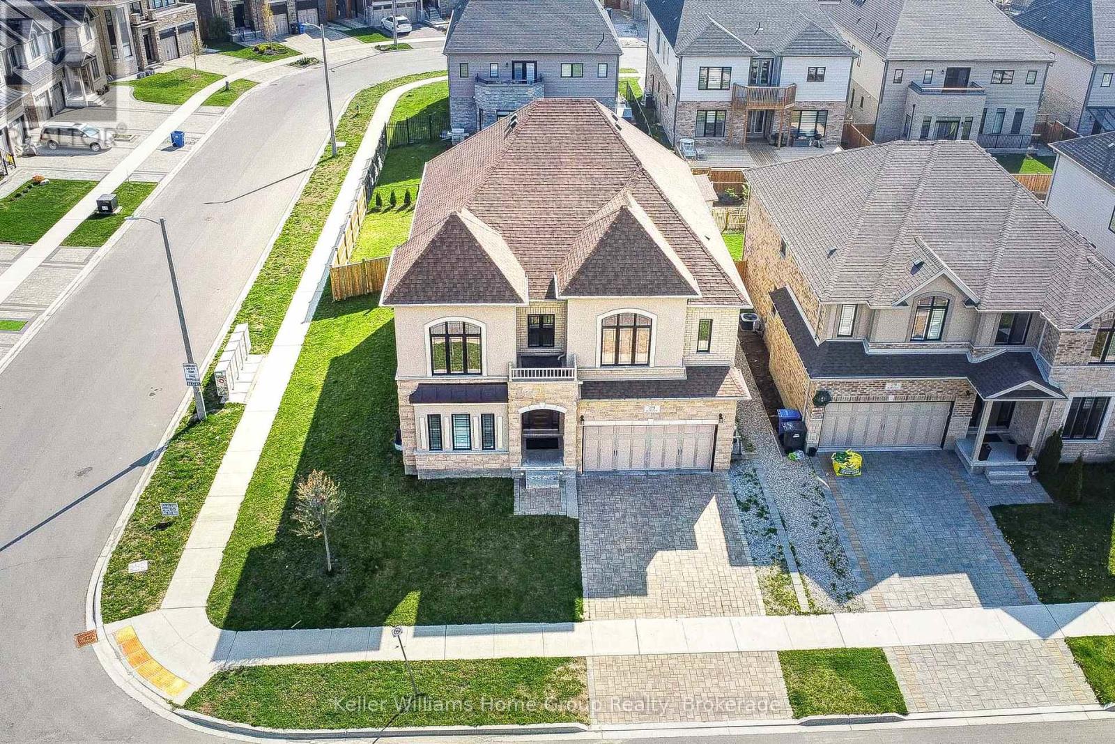 29 KIRVAN DRIVE