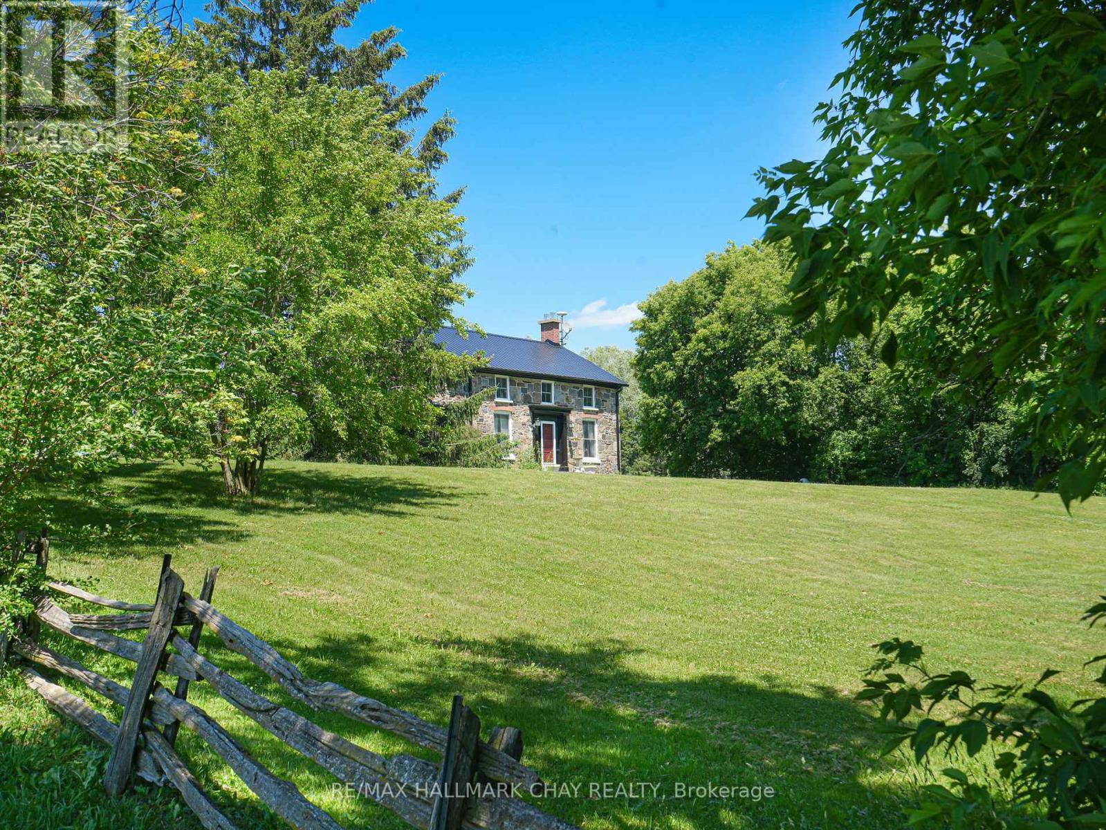 528375 5TH SIDE ROAD