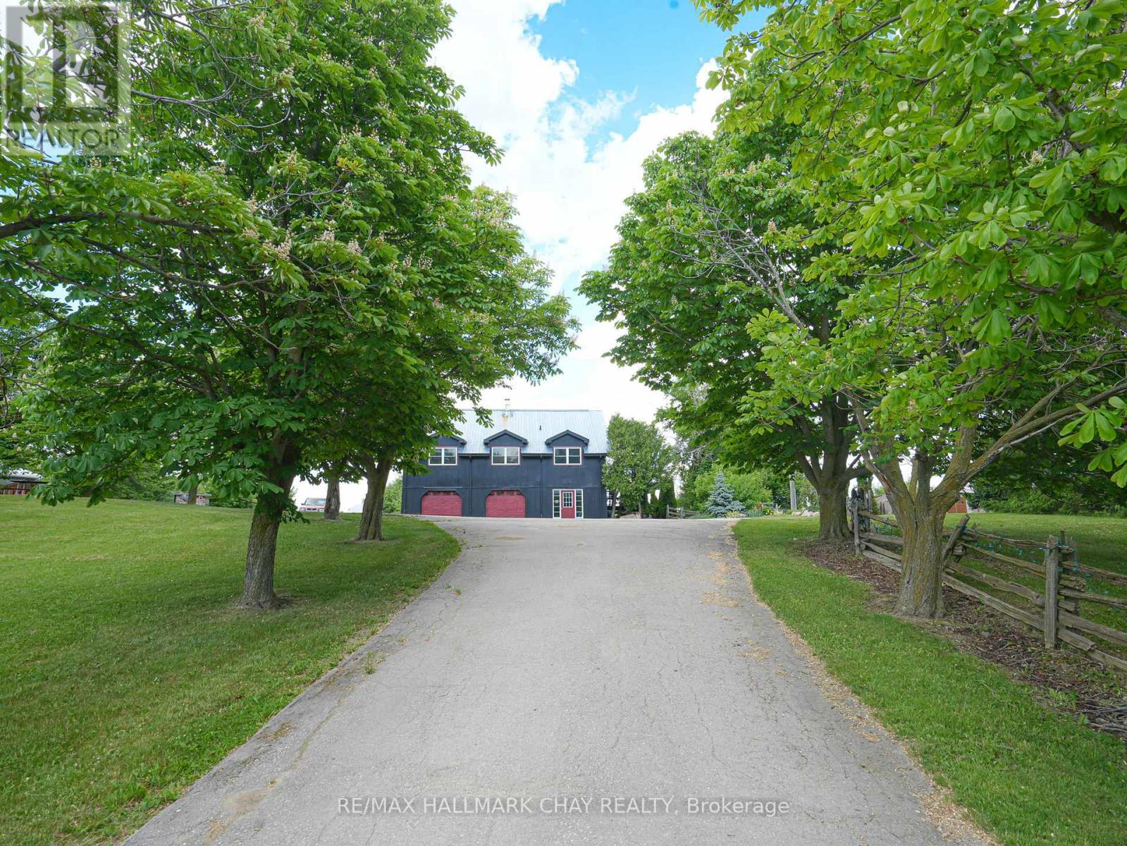528375 5TH SIDE ROAD